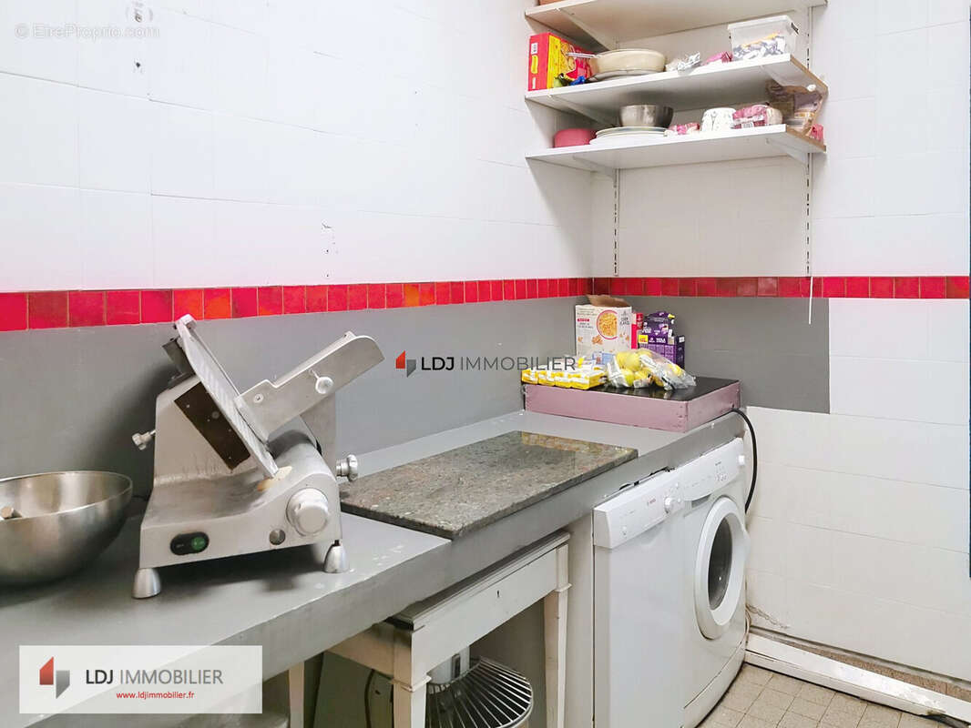 32 m² à Perpignan  - photo 6