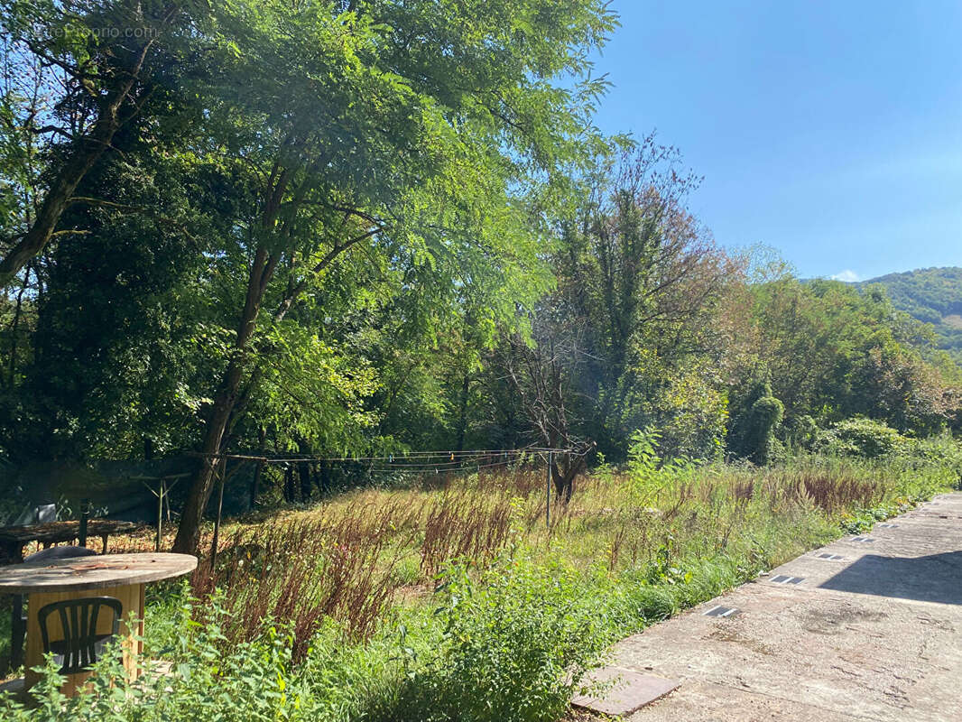 Appartement à SAINT-BLAISE-DU-BUIS