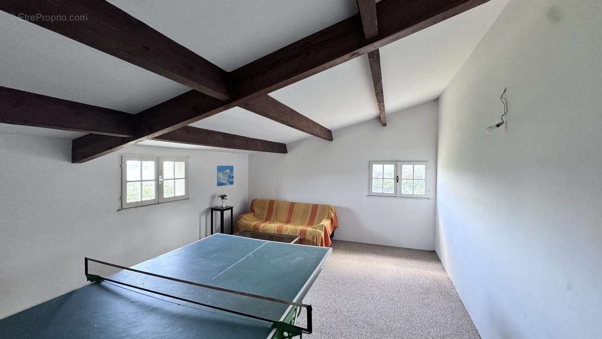 Maison à SANTA-LUCIA-DI-MORIANI