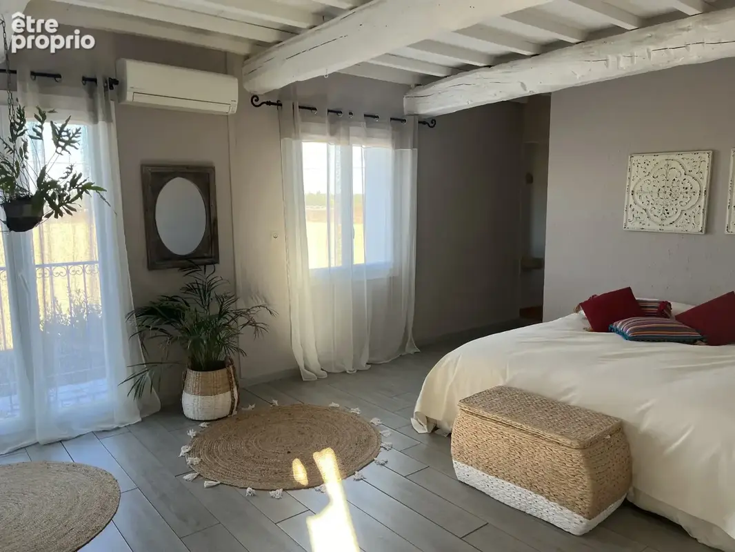 Partie de mas avec piscine - photo 12