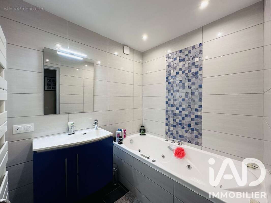 Maison 145 m² à Morigny-Champigny  - photo 9