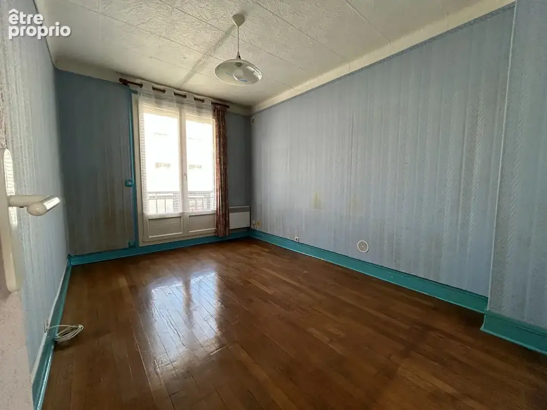 Maisons -Alfort- T3 54 m2 avec balcon, cave et parking - photo 16
