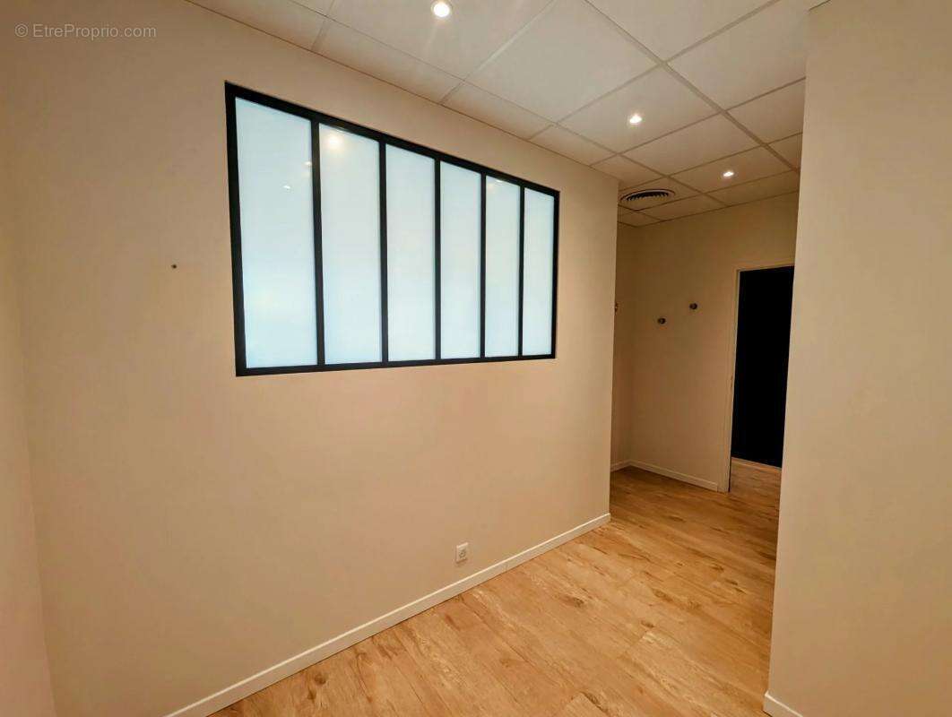 Commerce à AIX-LES-BAINS