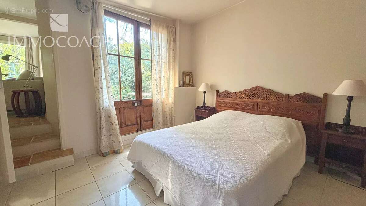 Maison à LE PRADET