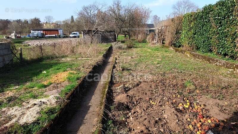 Maison à SAINT-SAUVEUR
