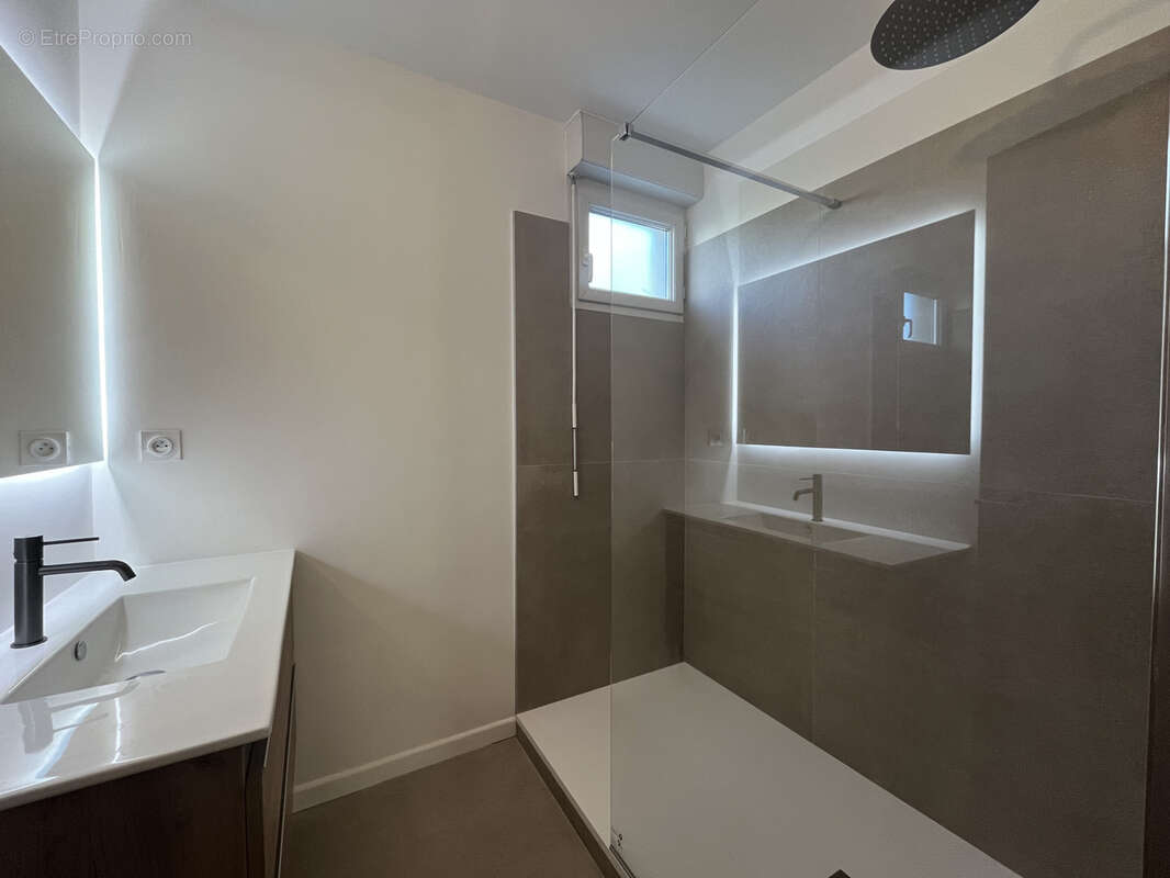 Appartement à LA SEYNE-SUR-MER