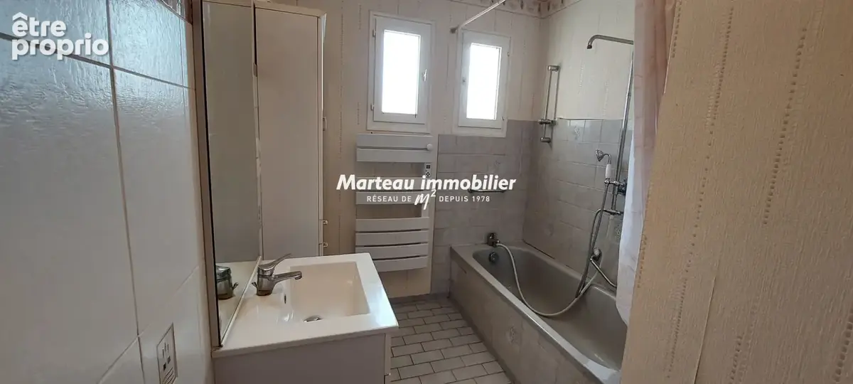 VIBRAYE : Maison  3 pièce(s) 78.33 m2 - photo 5