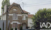 Photo 1 - Maison à ISSY-LES-MOULINEAUX
