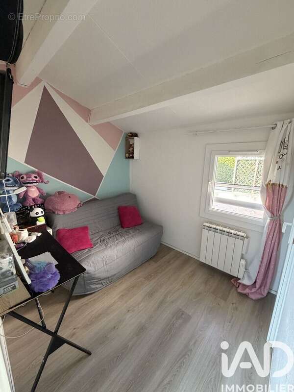 Photo 7 - Maison à SAINT-VALLIER-DE-THIEY