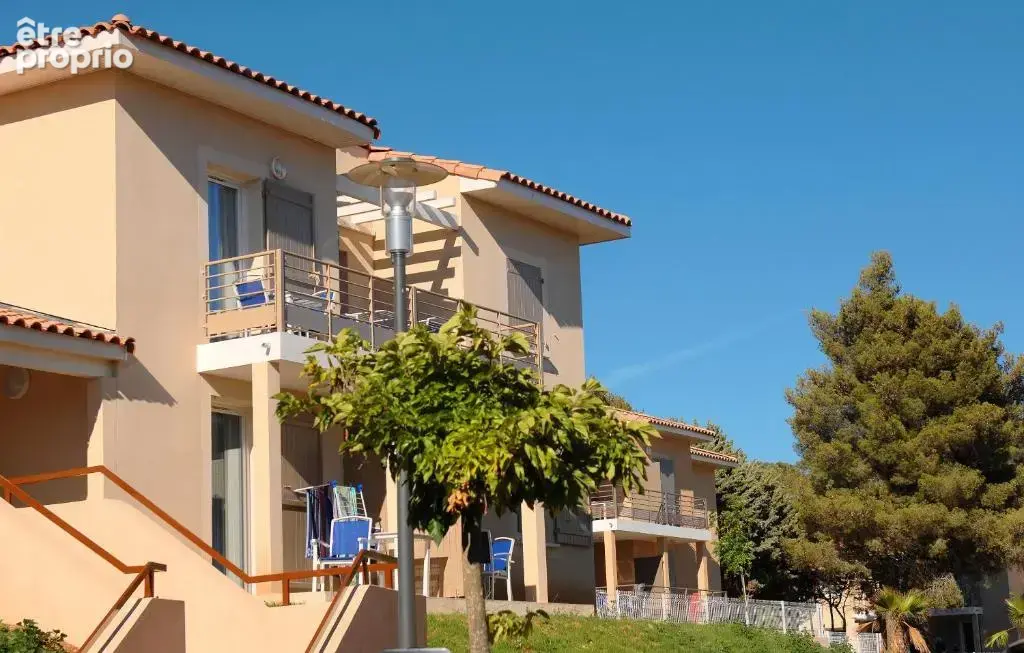Investissement en residence de tourisme - photo 2