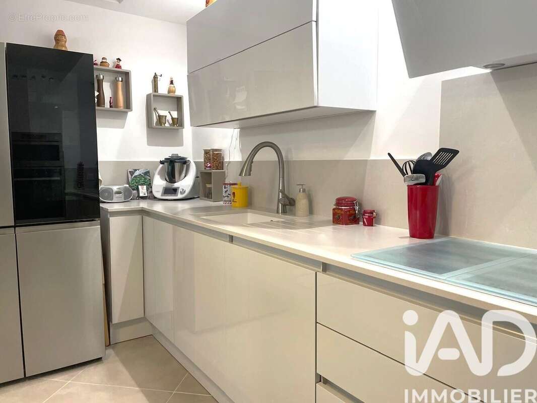 Photo 6 - Appartement à LA SEYNE-SUR-MER