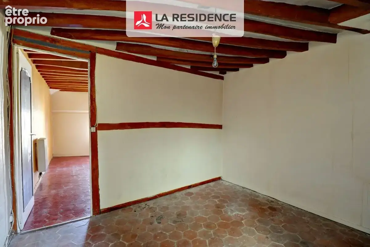 Maison 100 m² à Magny-En-Vexin  - photo 9