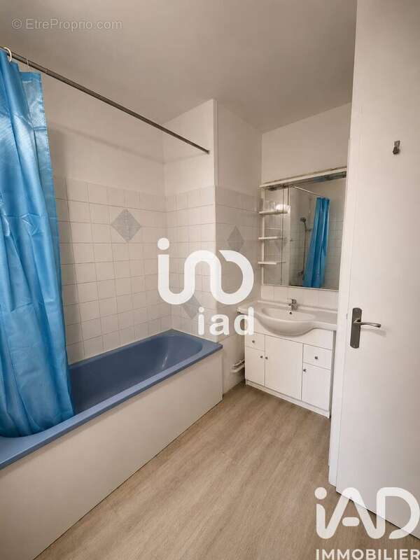 Appartement 56 m² à Aubergenville  - photo 3