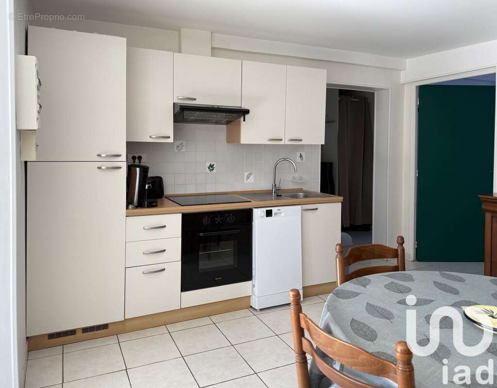 Photo 5 - Appartement à TREFFIAGAT
