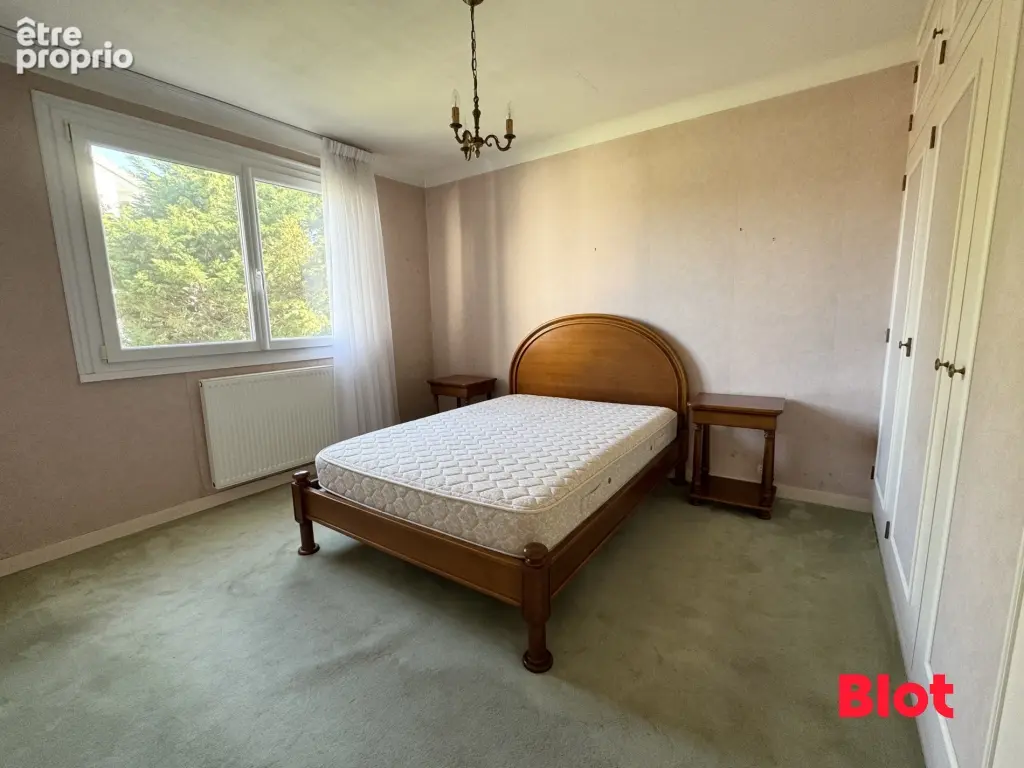 Maison 4 pièces 85 m² à vendre à Saint-Nazaire (44600) - photo 4