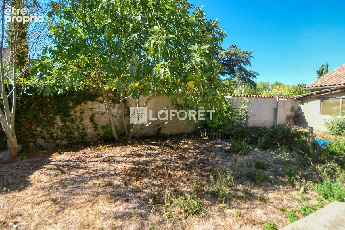 Charmante maison de ville avec jardin a vendre a lisle-sur-tarn - photo 7