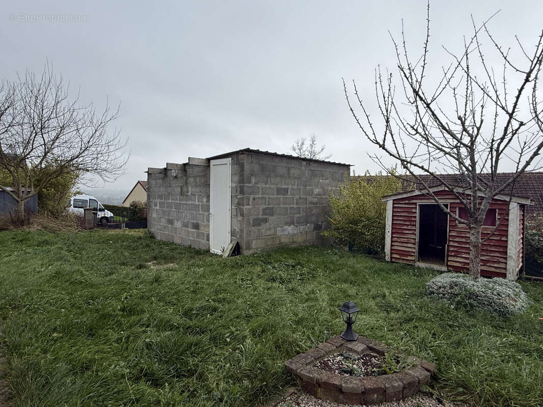 Maison à GACE