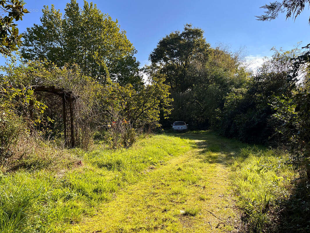 Maison à LA GARNACHE