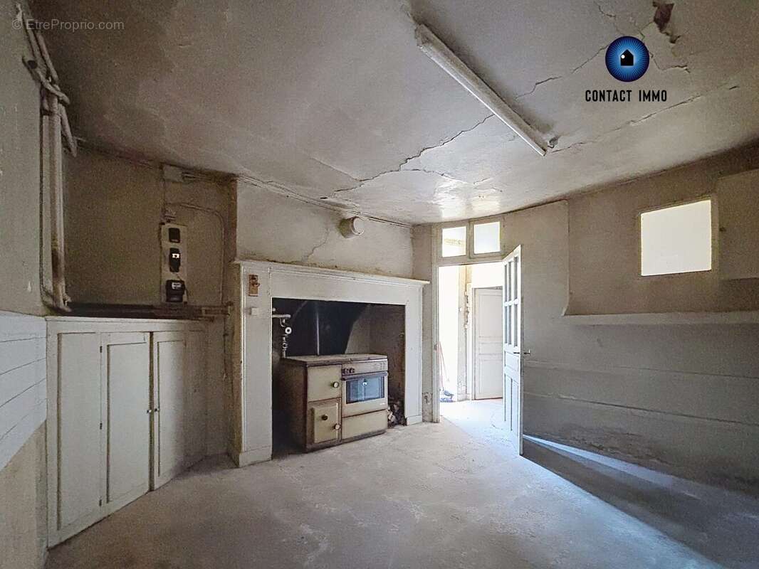 Maison 90 m² à La Cassagne  - photo 3
