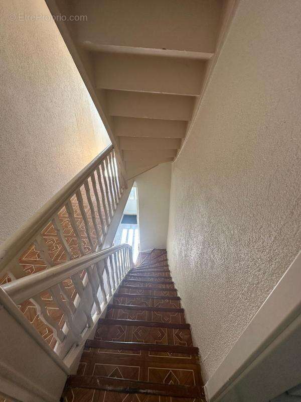 Appartement à MULHOUSE