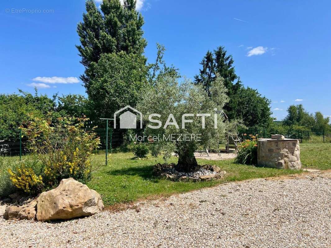 Photo 9 - Maison à DOLLOT