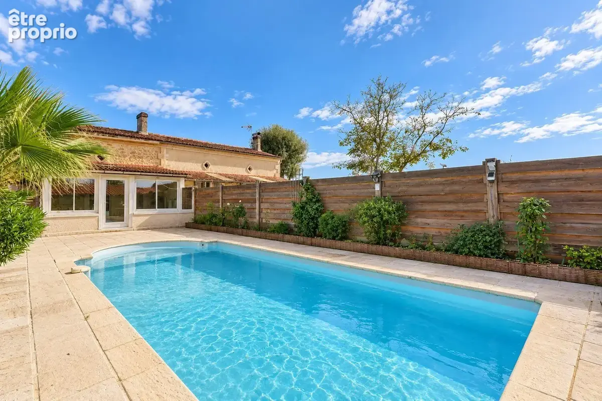 Photo Maison à Bommes au prix de 220 500€