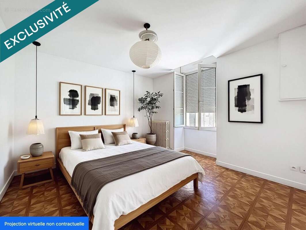 Photo 3 - Maison à CERANS-FOULLETOURTE