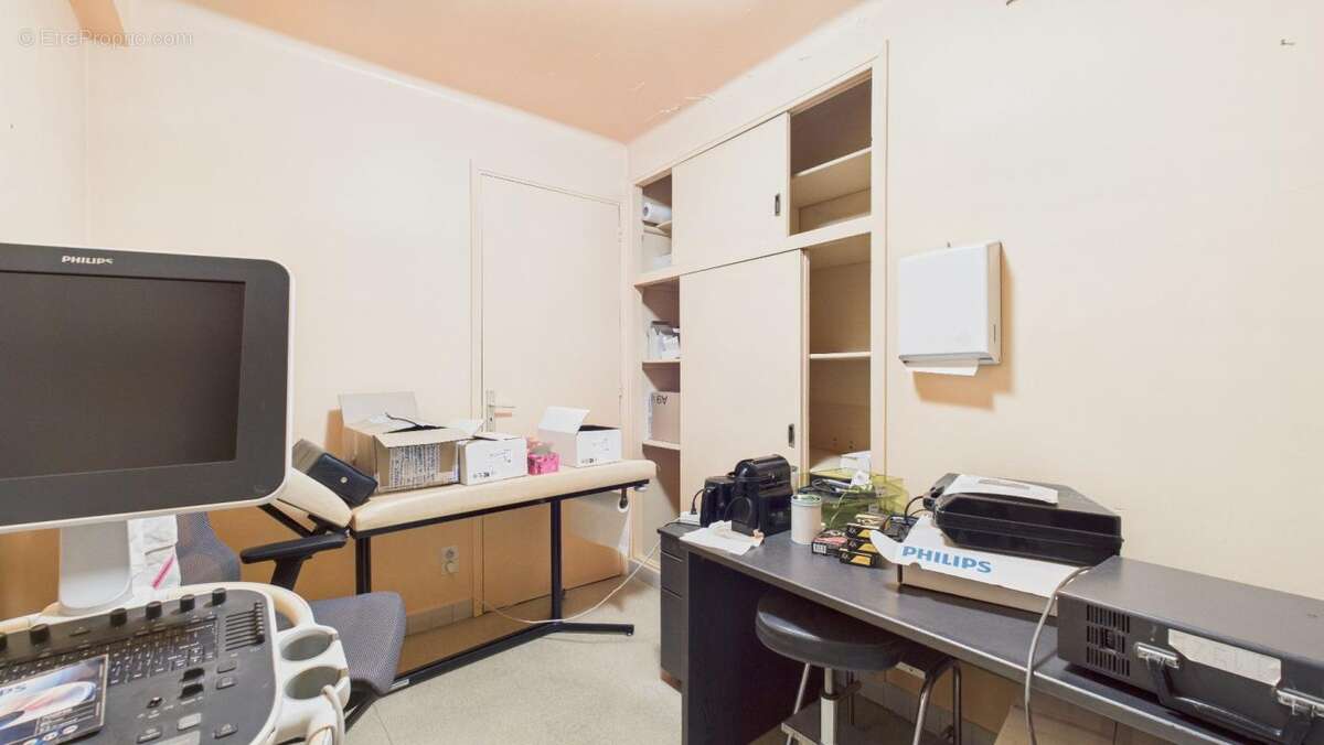 Appartement à RODEZ