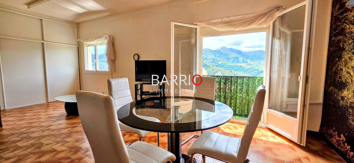 Maison 120 m² à Banyuls-Sur-Mer  - photo 2