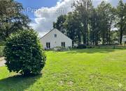 Maison à GUENROUET