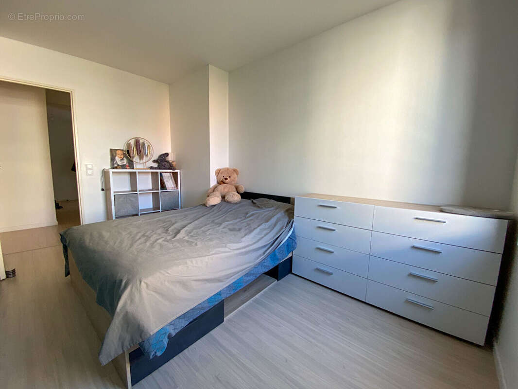 Appartement à LINGOLSHEIM