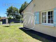 Maison à ANDERNOS-LES-BAINS