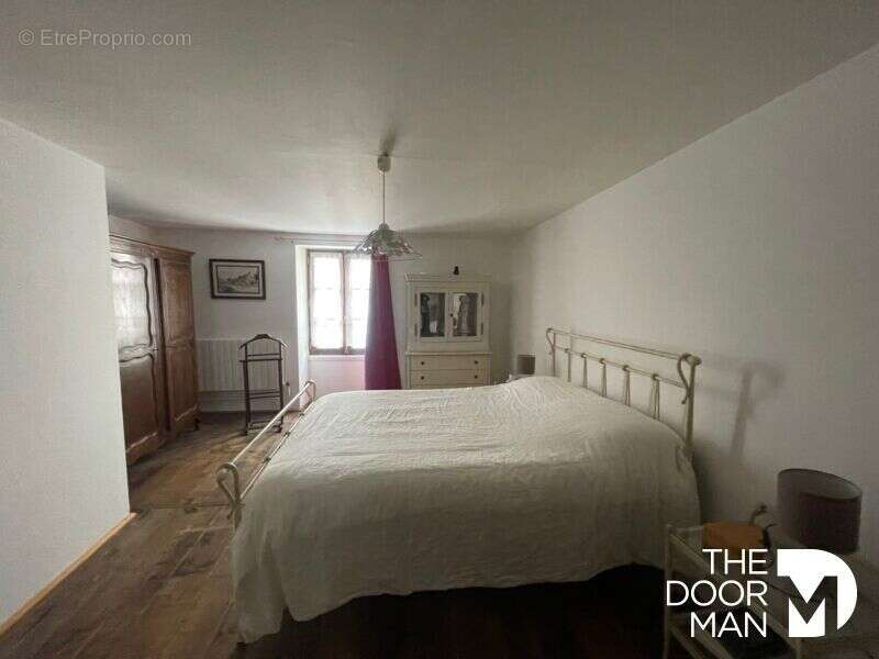 Maison à SAINT-MAIXENT-L&#039;ECOLE