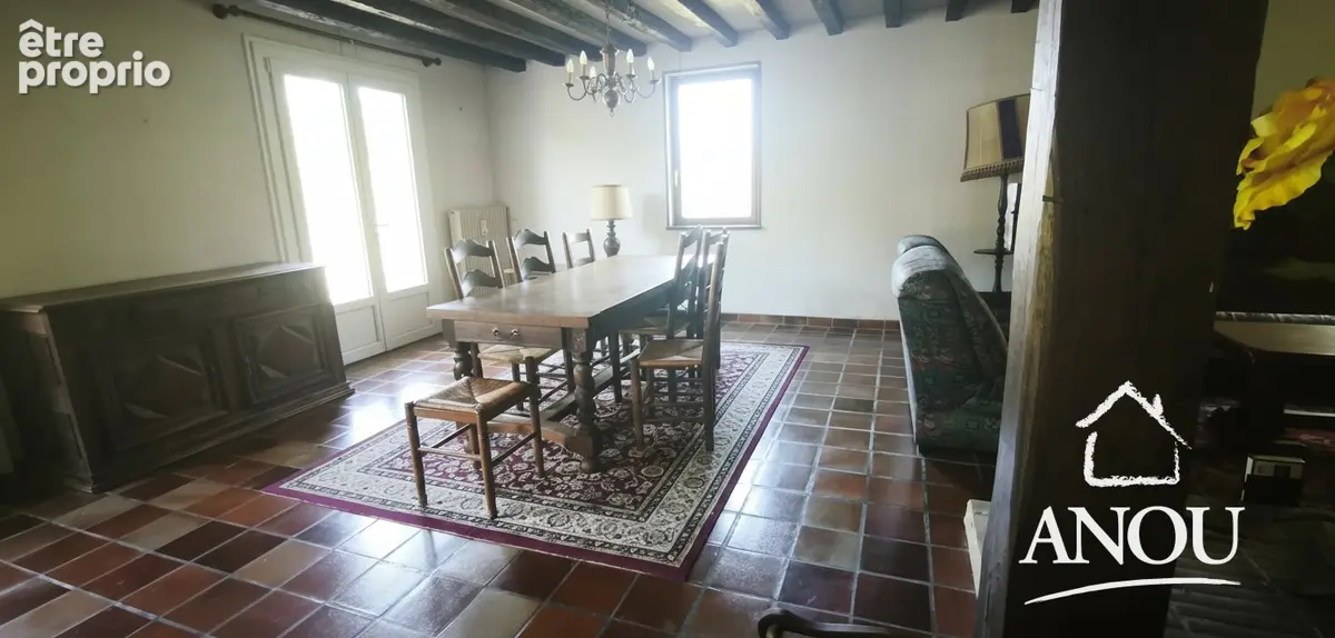 Maison de village  - environnement calme et agreable - photo 4