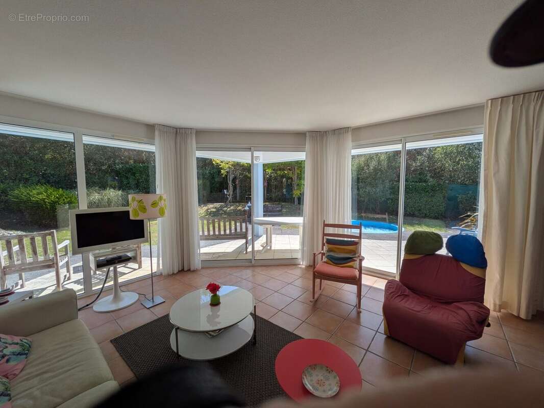 Maison à LES SABLES-D'OLONNE