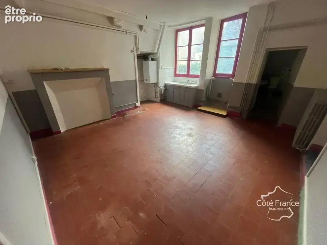 Immeuble Patrimonial de 4 lots, possibilité d'un 5e lot - photo 20