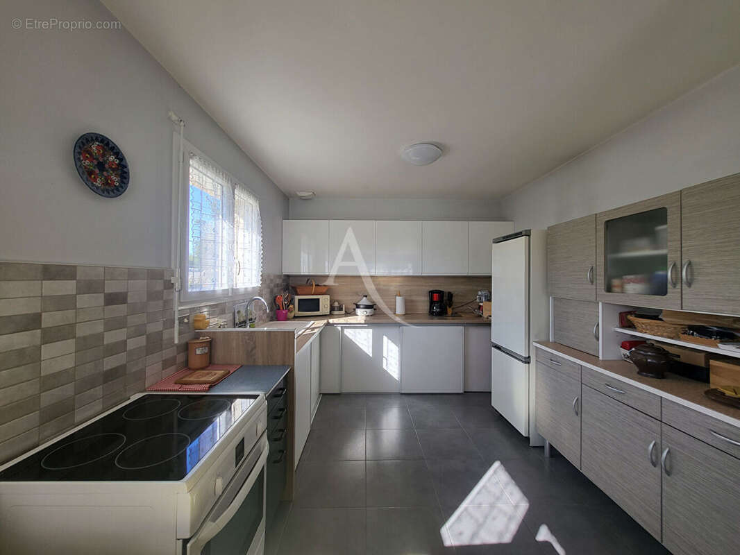 Maison à LA POMMERAYE