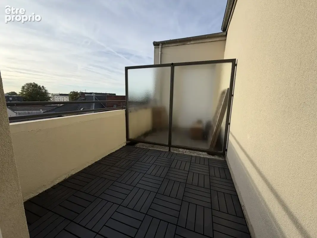 Residence de standing - photo 5