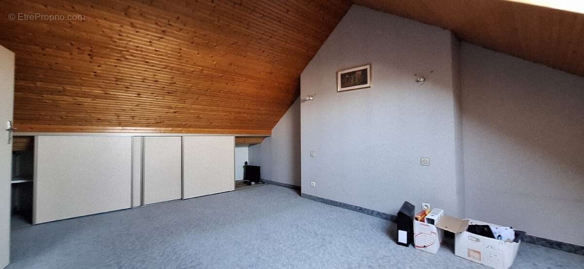 Maison à ANCENIS