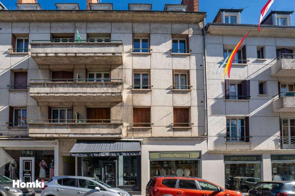 Appartement à ORLEANS