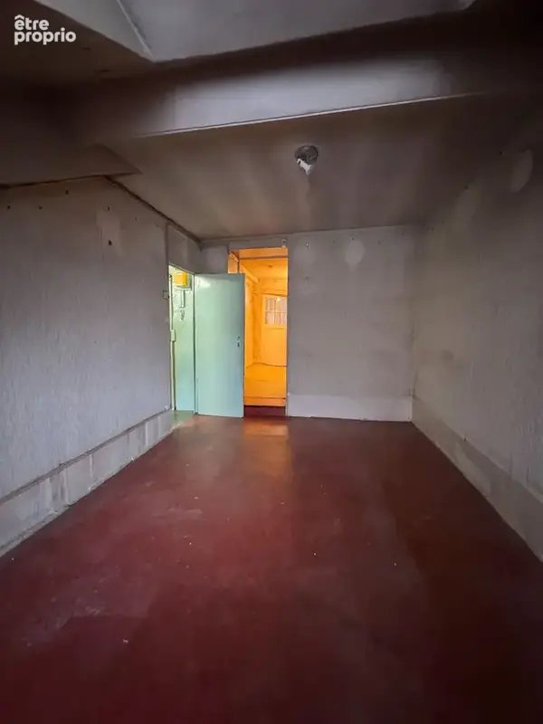 Versailles, Marché ND 3P 44,05 m² Carrez - photo 5