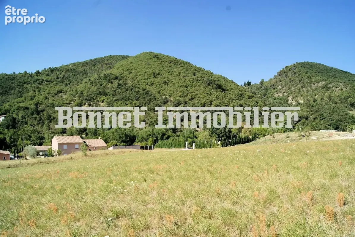 Grand terrain constructible avec très belle vue dominante - photo 8
