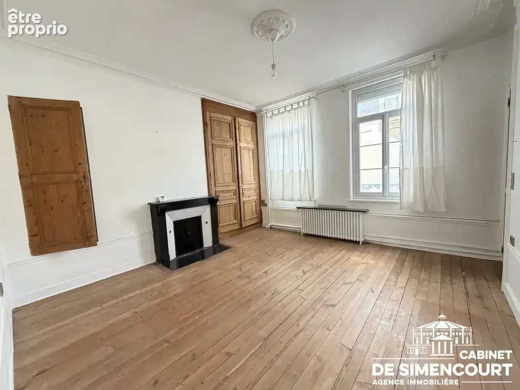 Henriville   maison de caractère avec jardin et garage - photo 9