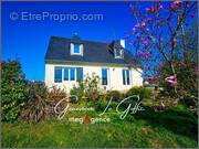 Maison à KERFOT