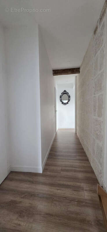 Maison à SAINT-MAIXENT-L'ECOLE