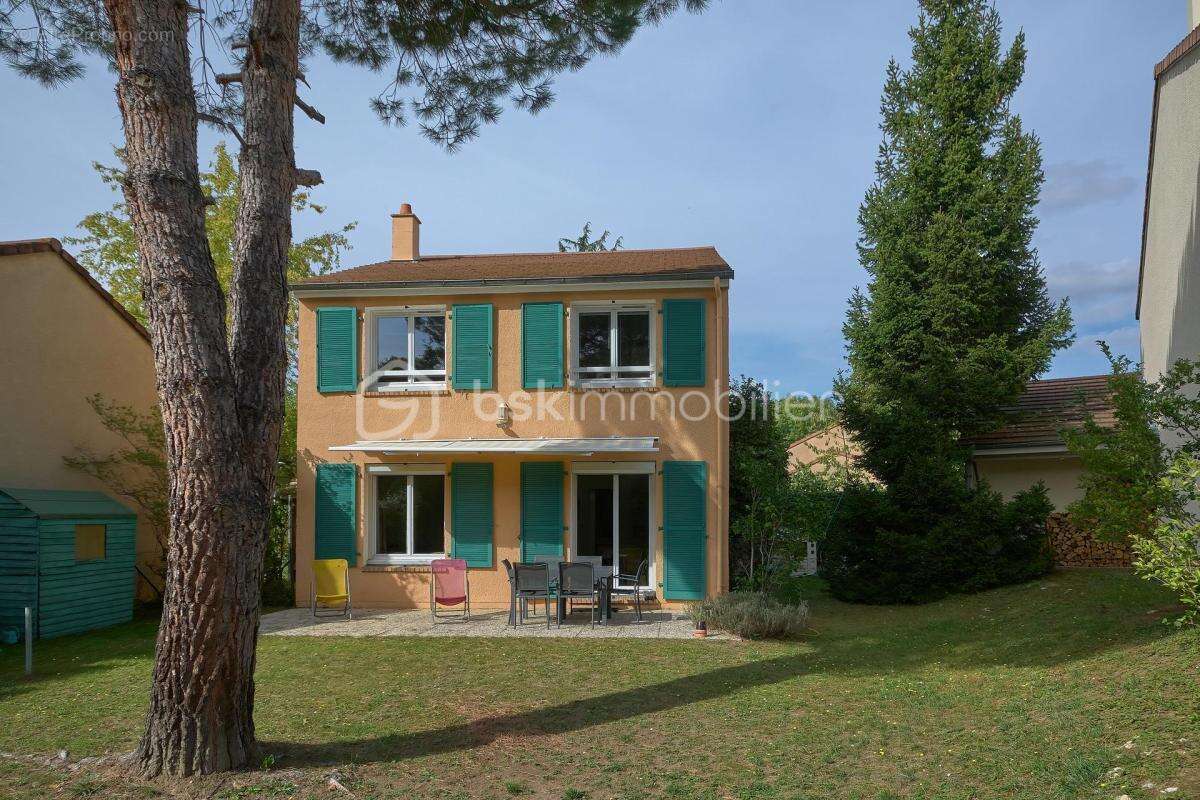 Maison à LE PORT-MARLY