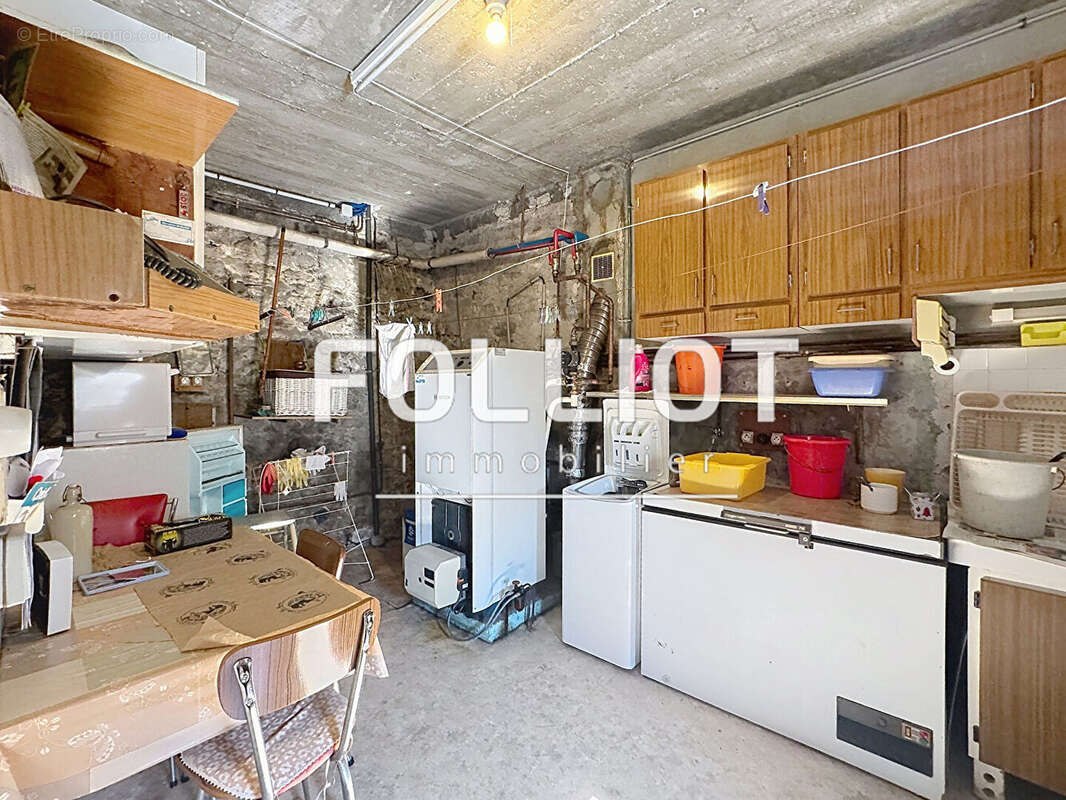 Maison à vendre à Coutances - 4 pièces, 70 m² avec jardin et garage - photo 6