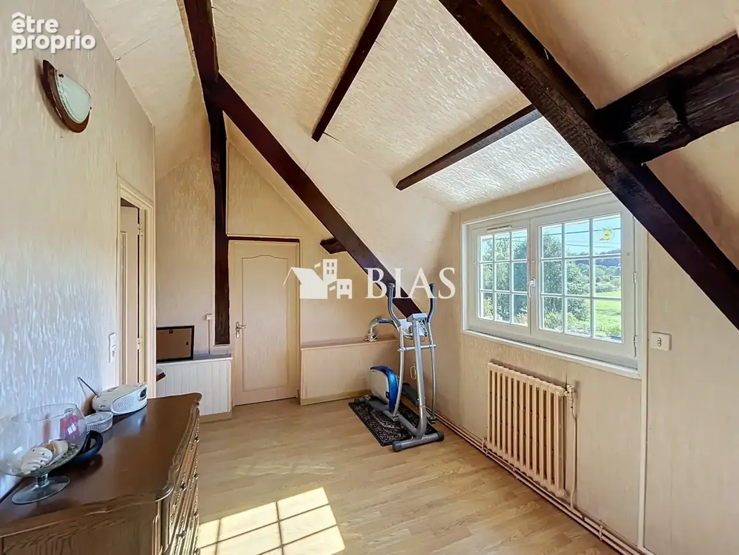 Maison 6 pièces 116 m² à vendre à Orbec (14290) - photo 6