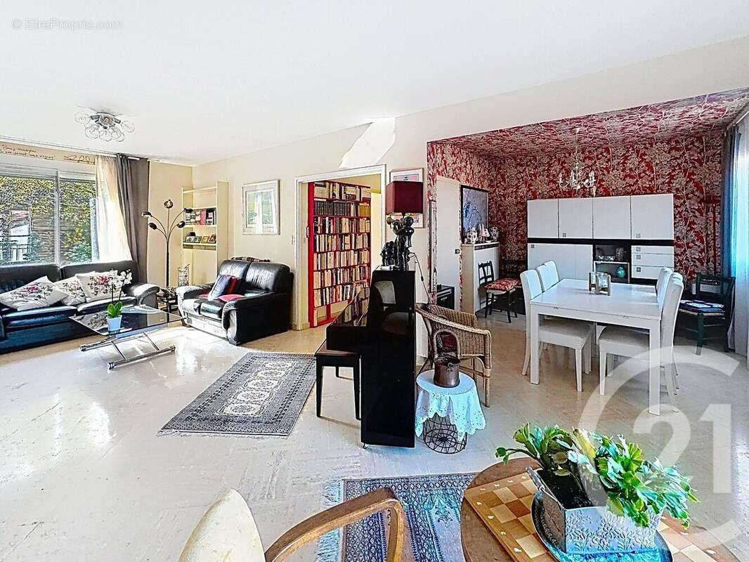 Photo 5 - Maison à THIAIS