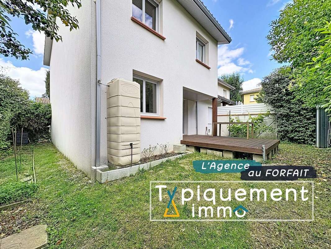 Maison à AUTERIVE